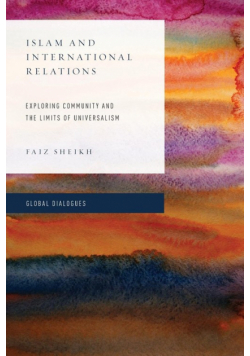 Islam and International Relations