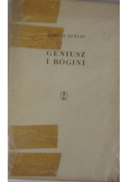 Geniusz i bogini