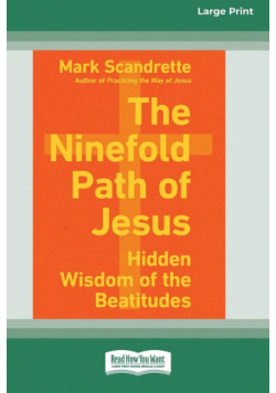 The Ninefold Path of Jesus