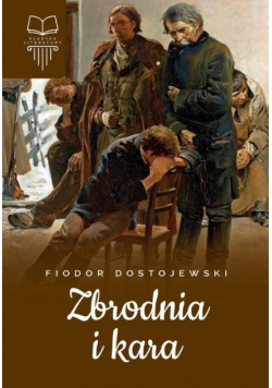 Zbrodnia i kara TW SBM