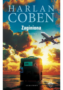 ZAGINIONA. Myron Bolitar