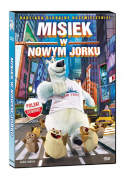 Misiek w Nowym Jorku/ Kino Świat