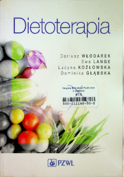 Dietoterapia