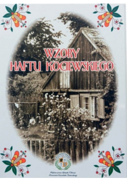 Wzory Haftu Kaszubskiego Szkoła Wdzydzka