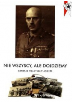 Nie wszyscy ale dojdziemy