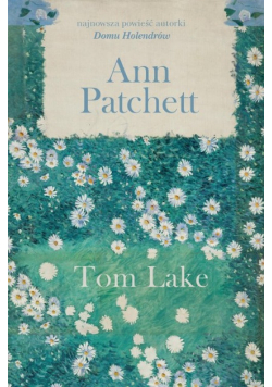 Tom Lake