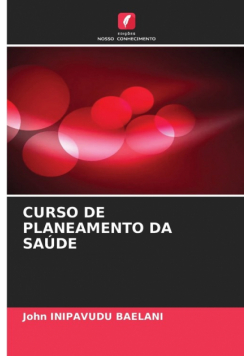Curso De Planeamento Da Saúde