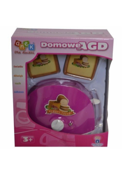 Domowe AGD Toster