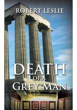 Death of a Grey Man