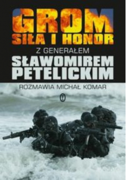 Grom Siła i honor