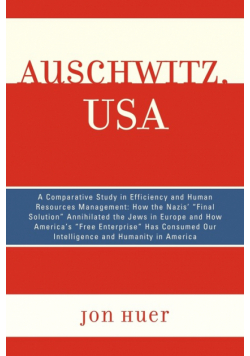 Auschwitz, USA