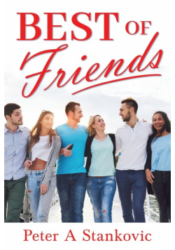 Best of Friends