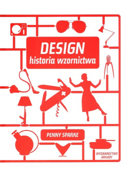 Design Historia wzornictwa