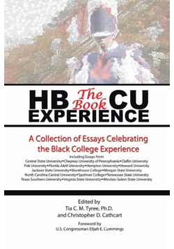 HBCU Experience - The Book