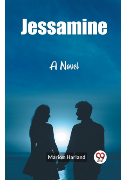Jessamine A Novel