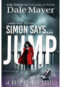 Simon Says... Jump