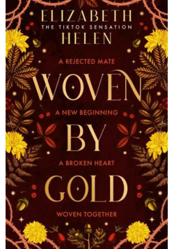 Woven by Gold