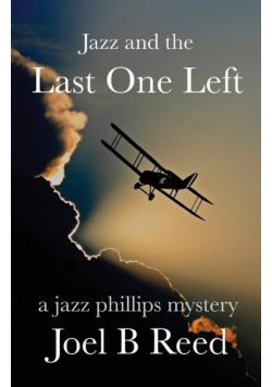 Jazz and the Last One Left