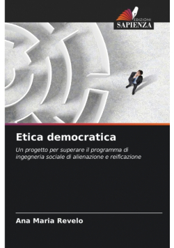 Etica democratica