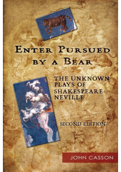 Enter Pursued by a Bear