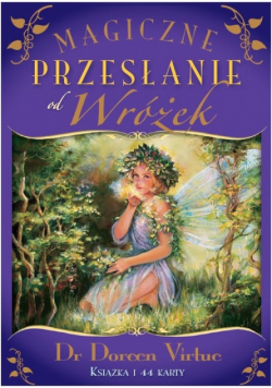Magiczne przesłanie od wróżek