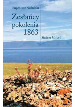 Zesłańcy pokolenia 1863