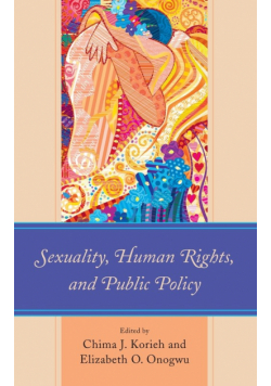 Sexuality, Human Rights, and Public Policy