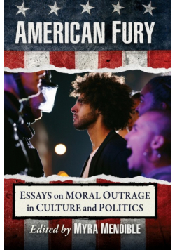 American Fury