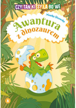 Awantura z dinozaurem