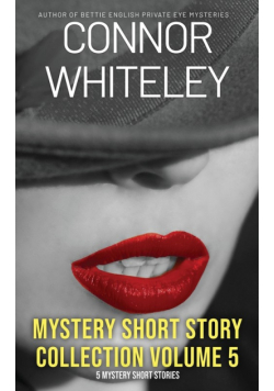 Mystery Short Story Collection Volume 5