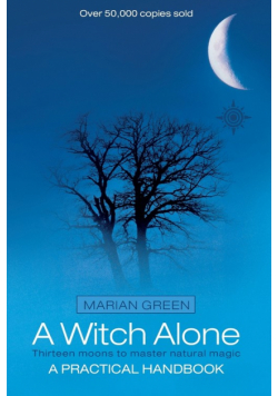 A Witch Alone