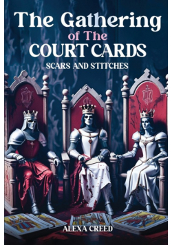 The Gathering of the Court Cards