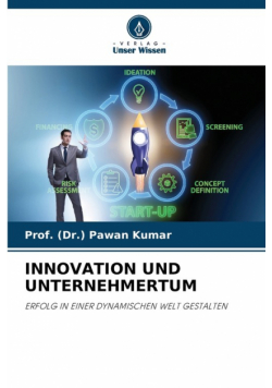 Innovation Und Unternehmertum