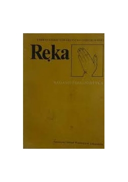 Ręka