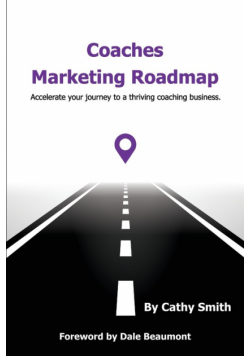 Coaches Marketing Roadmap