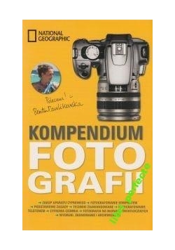 Kompendium Foto Grafii