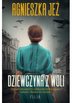 Dziewczyna z Woli