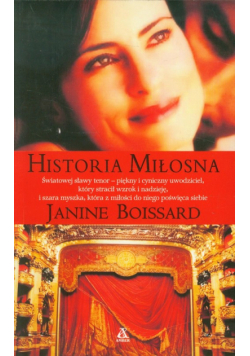 Historia miłosna