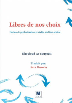 Libres de nos choix