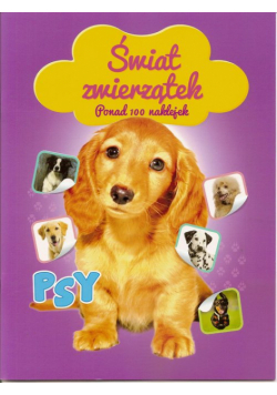 Świat zwierzątek - Psy