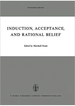 Induction, acceptance, and rational belief