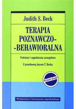 Terapia poznawczo-behawioralna
