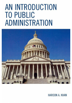 An Introduction to Public Administration