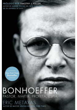 Bonhoeffer