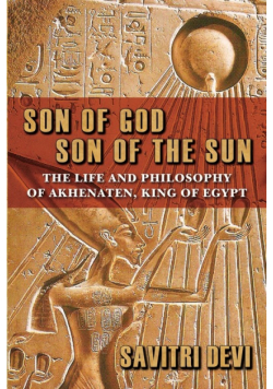 Son of God, Son of the Sun