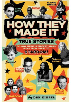 How They Made It