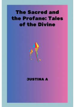 The Sacred and the Profane