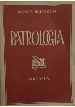 Patrologia