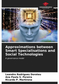 Approximations between Smart Specialisations and Social Technologies