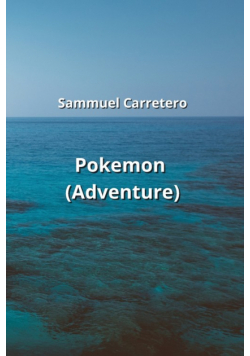 Pokemon (Adventure)